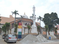 A. K. Shri 1008 Jambuswami Dig. Jain Trust