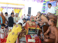 A. K. Shri 1008 Jambuswami Dig. Jain Trust