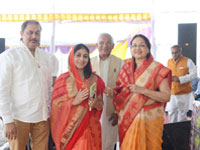 A. K. Shri 1008 Jambuswami Dig. Jain Trust