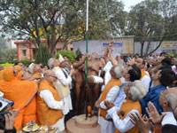 A. K. Shri 1008 Jambuswami Dig. Jain Trust