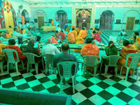A. K. Shri 1008 Jambuswami Dig. Jain Trust