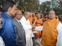 A. K. Shri 1008 Jambuswami Dig. Jain Trust