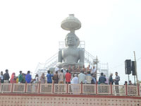A. K. Shri 1008 Jambuswami Dig. Jain Trust