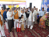 A. K. Shri 1008 Jambuswami Dig. Jain Trust