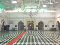 A. K. Shri 1008 Jambuswami Dig. Jain Trust
