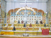 A. K. Shri 1008 Jambuswami Dig. Jain Trust
