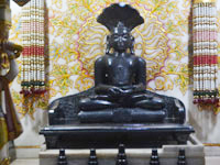A. K. Shri 1008 Jambuswami Dig. Jain Trust