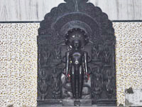A. K. Shri 1008 Jambuswami Dig. Jain Trust