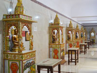 A. K. Shri 1008 Jambuswami Dig. Jain Trust