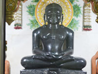 A. K. Shri 1008 Jambuswami Dig. Jain Trust